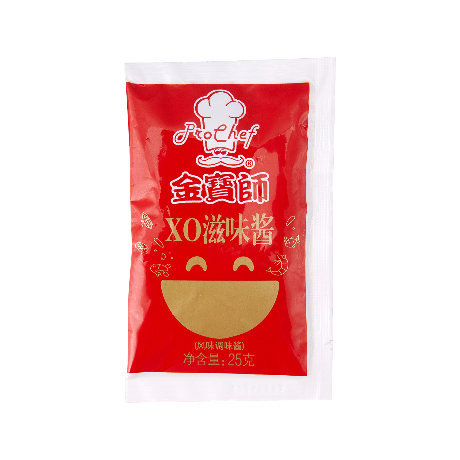 XO Sauce