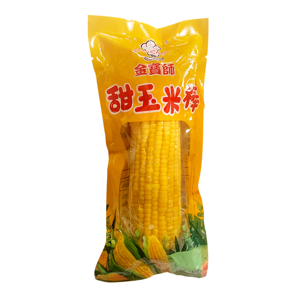 Sweet Corn Stick