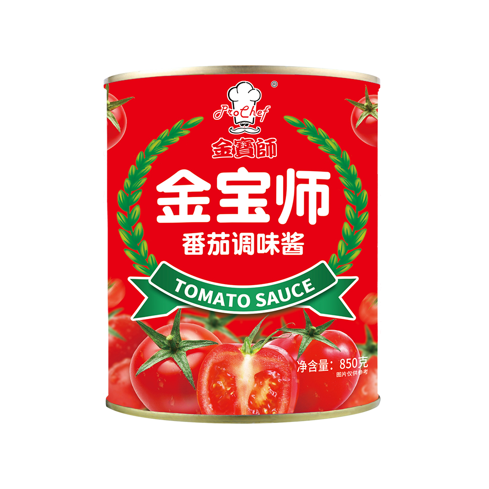 Tomato Sauce