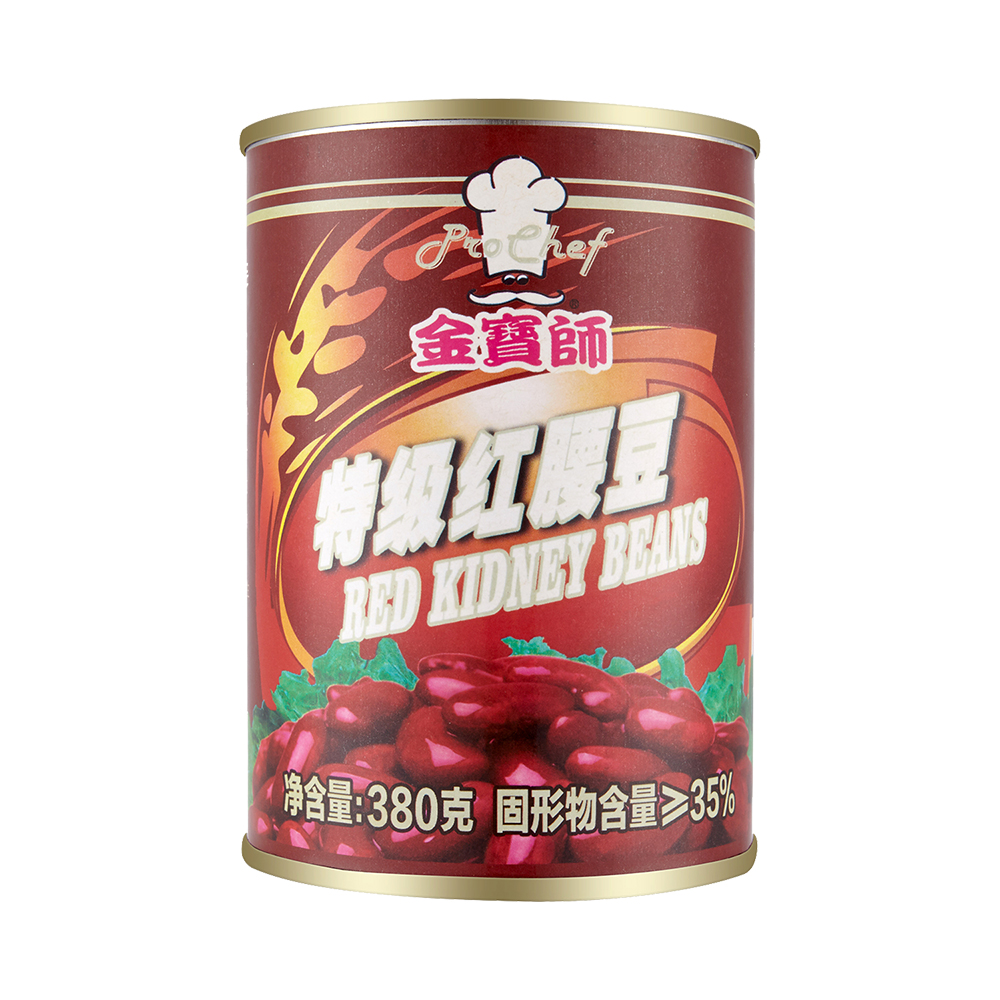 Special grade red kidney bean